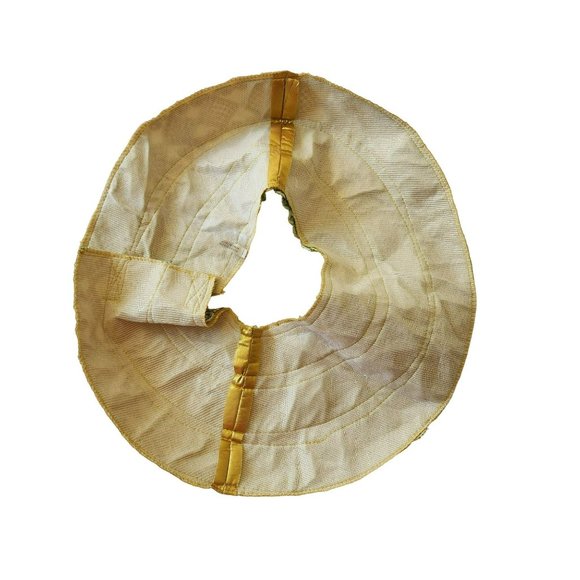 Egyptian Sequin Collar Costume One Size - Picture 9 of 10